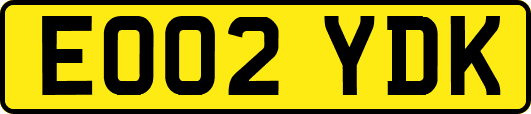 EO02YDK