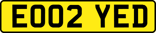 EO02YED