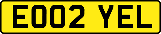 EO02YEL