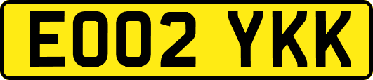 EO02YKK