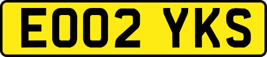 EO02YKS
