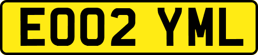 EO02YML