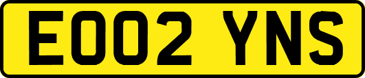 EO02YNS