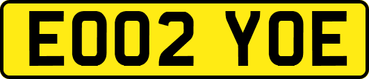 EO02YOE