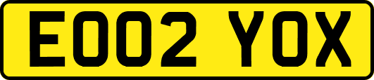 EO02YOX