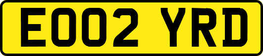 EO02YRD