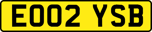 EO02YSB