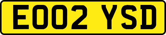 EO02YSD