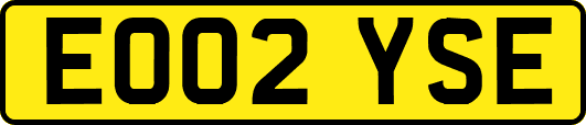 EO02YSE