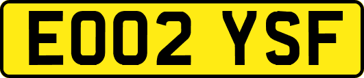 EO02YSF