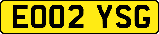 EO02YSG