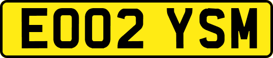 EO02YSM