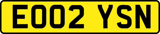 EO02YSN