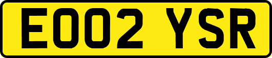 EO02YSR