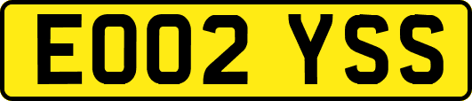 EO02YSS