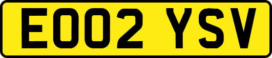 EO02YSV