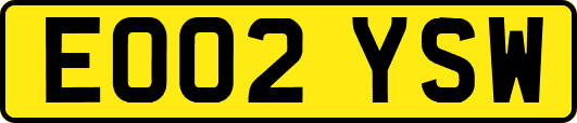 EO02YSW