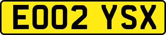 EO02YSX