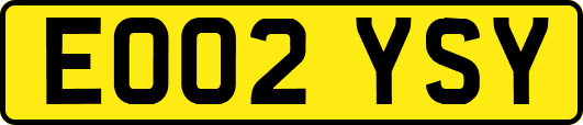 EO02YSY