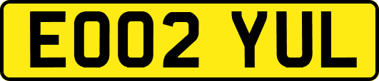 EO02YUL