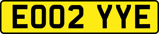 EO02YYE