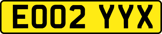 EO02YYX