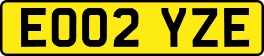 EO02YZE