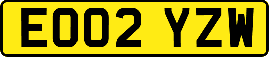 EO02YZW