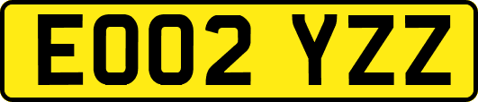 EO02YZZ