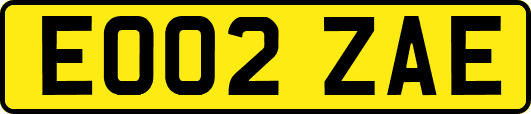 EO02ZAE