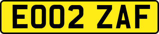 EO02ZAF