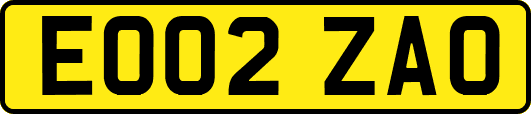 EO02ZAO