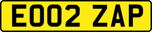 EO02ZAP