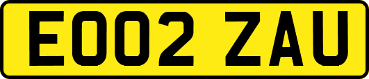 EO02ZAU