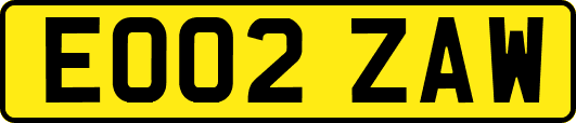 EO02ZAW