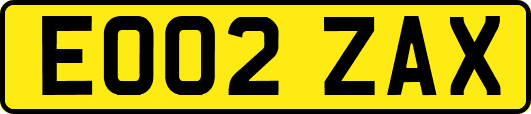 EO02ZAX