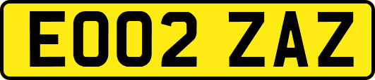 EO02ZAZ