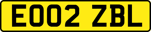 EO02ZBL