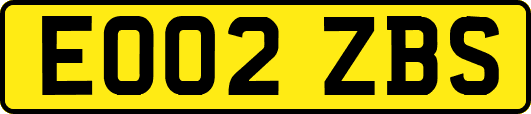 EO02ZBS