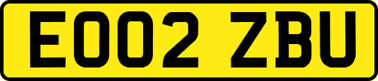 EO02ZBU