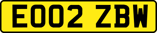EO02ZBW