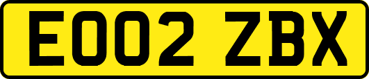 EO02ZBX