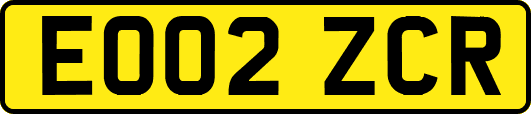 EO02ZCR