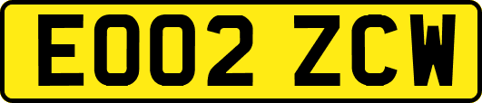 EO02ZCW