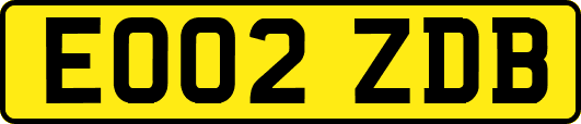 EO02ZDB