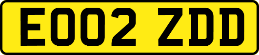 EO02ZDD