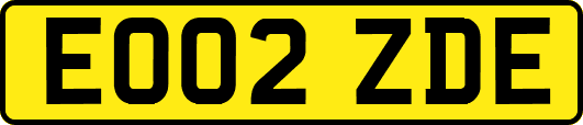 EO02ZDE