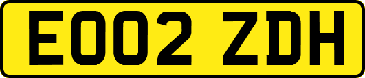 EO02ZDH
