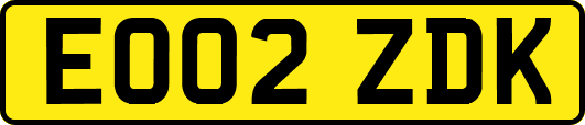 EO02ZDK