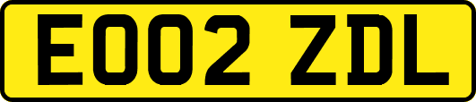 EO02ZDL
